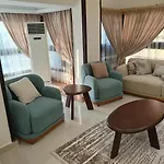 شقق المنيل