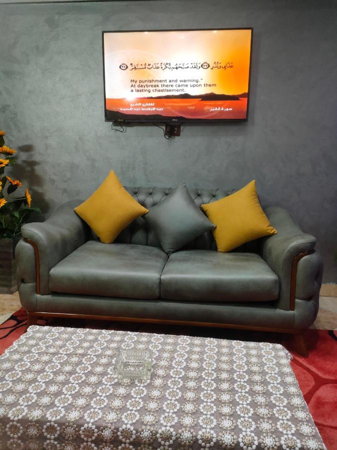 Apartment المنيل