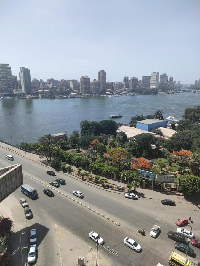 المنيل * Cairo