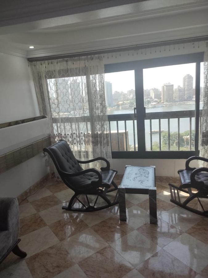 Apartment المنيل Cairo