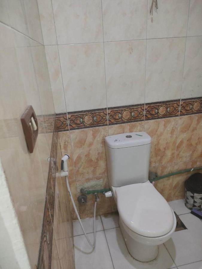 Apartment المنيل *