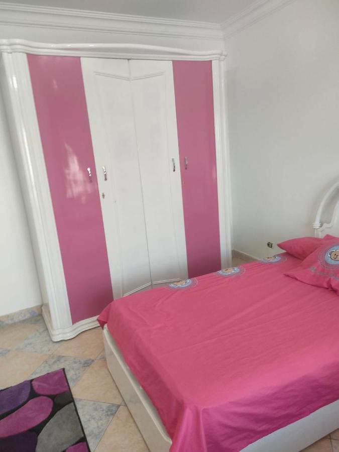 Apartment المنيل Cairo