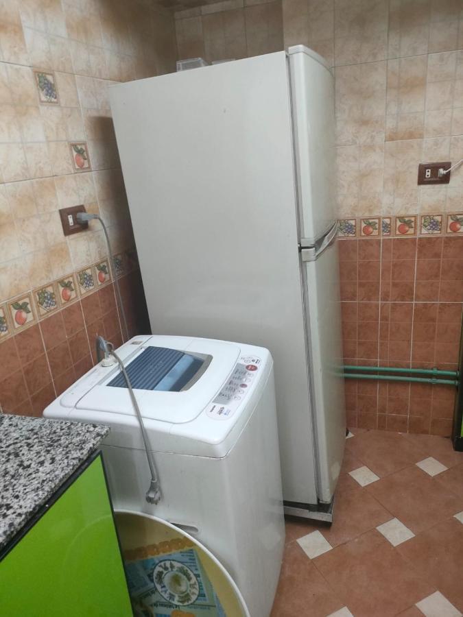 المنيل Apartment *