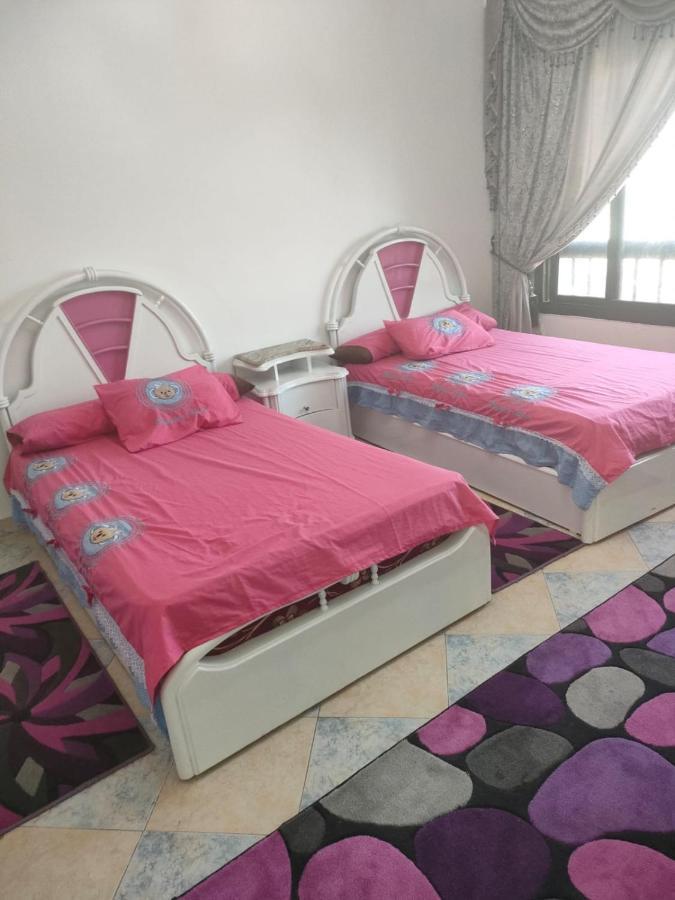 المنيل Apartment Cairo