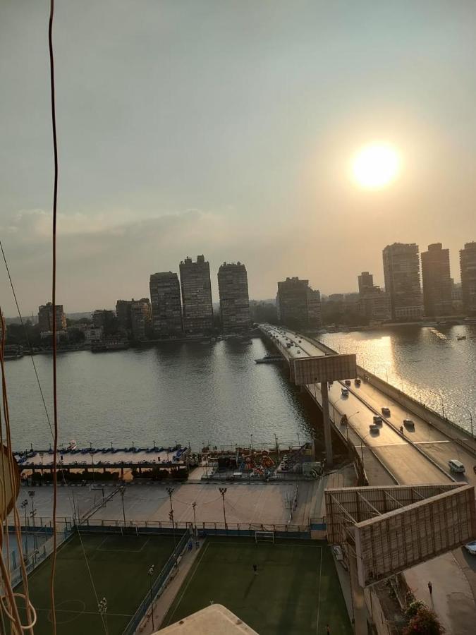 المنيل Cairo
