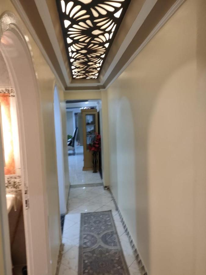 Apartment المنيل Cairo