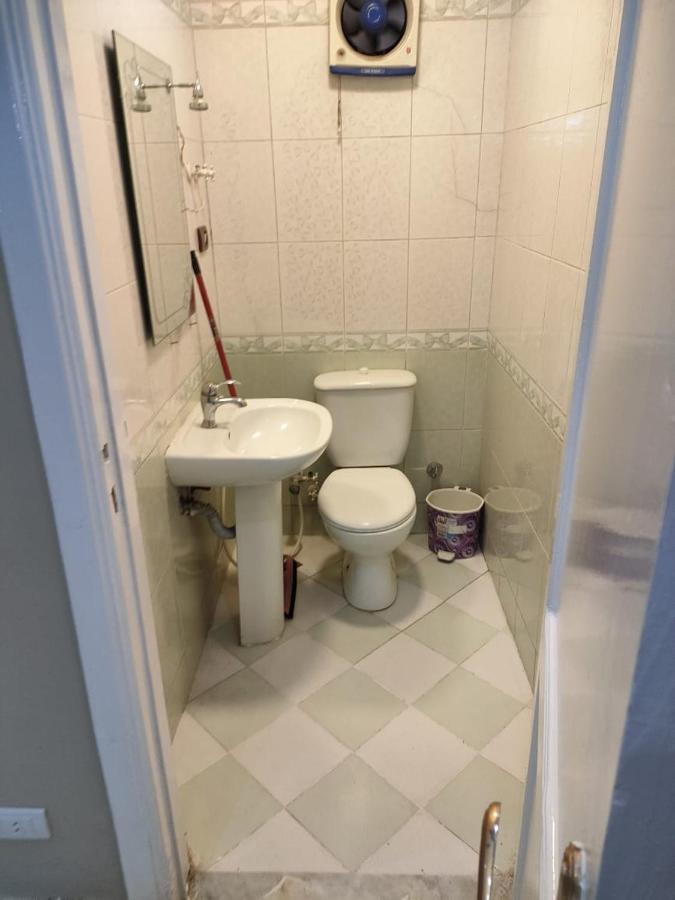 Apartment المنيل *
