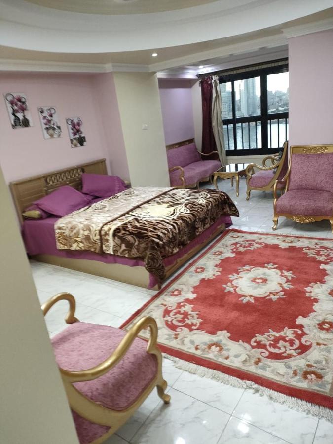 Apartment المنيل