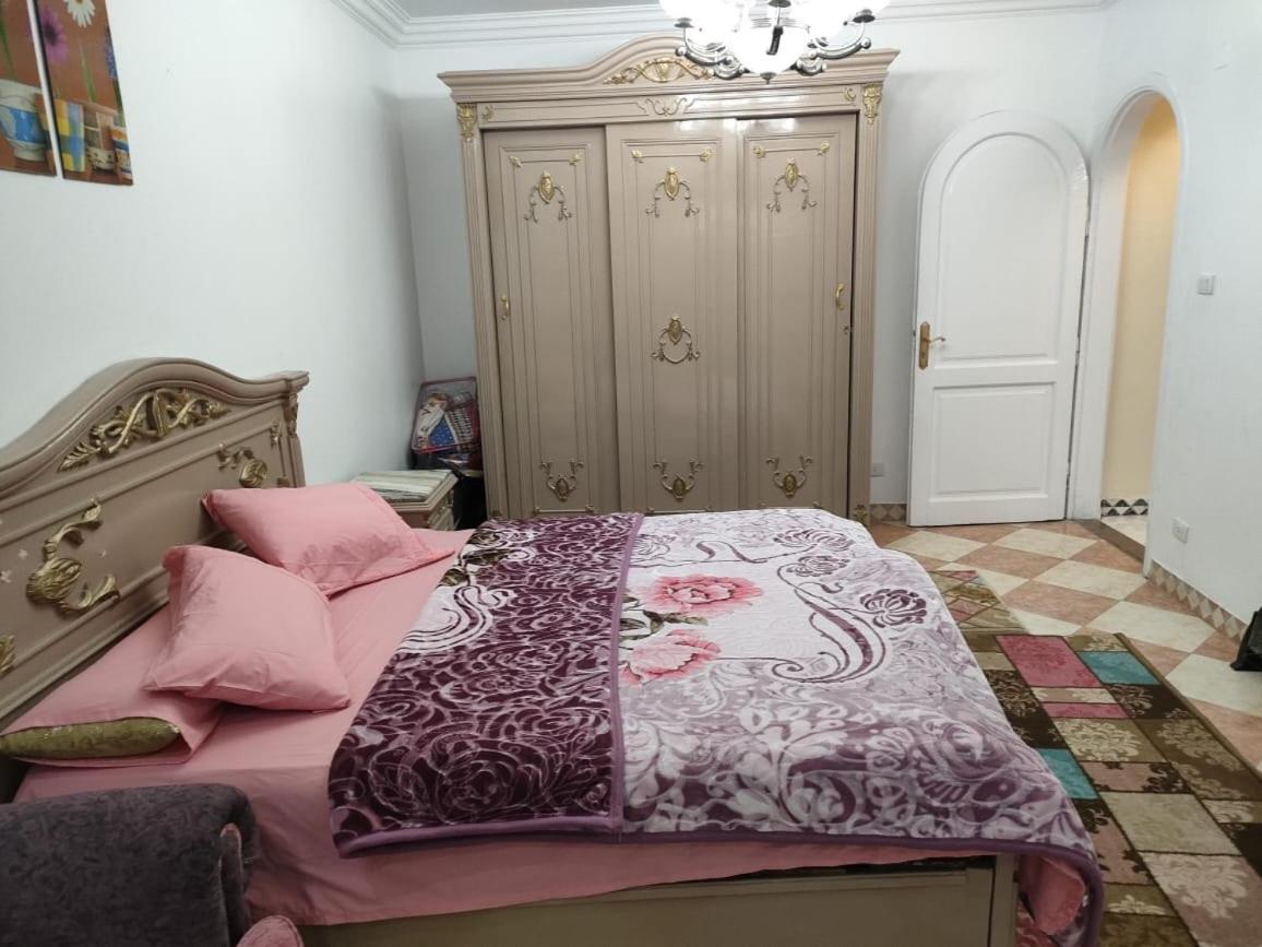 Apartment المنيل