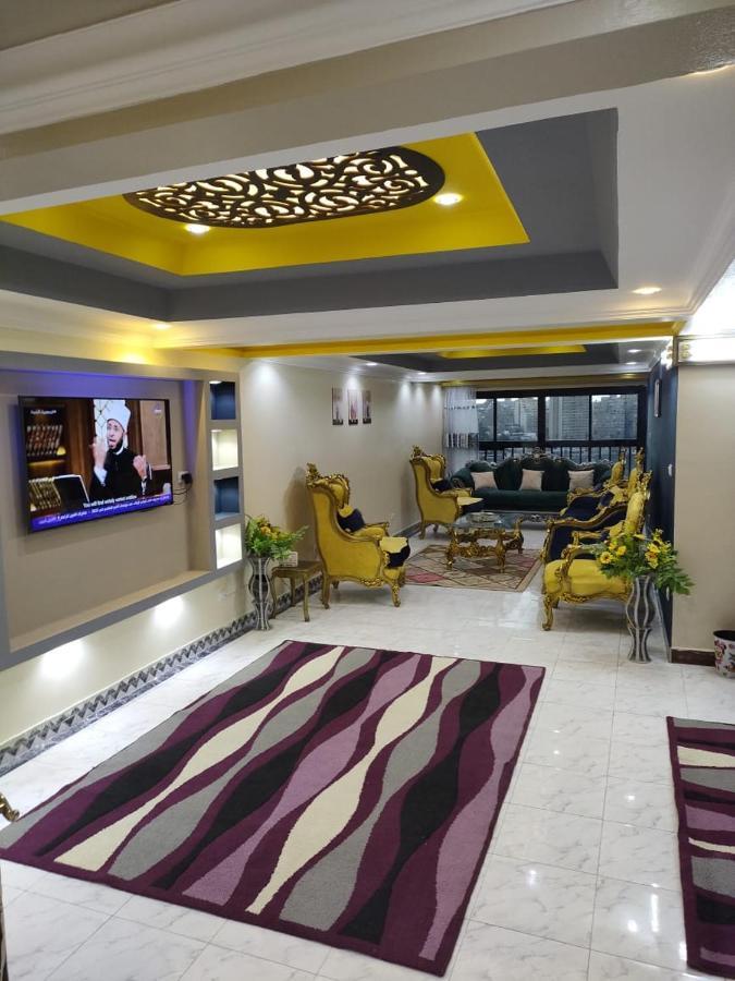 المنيل *