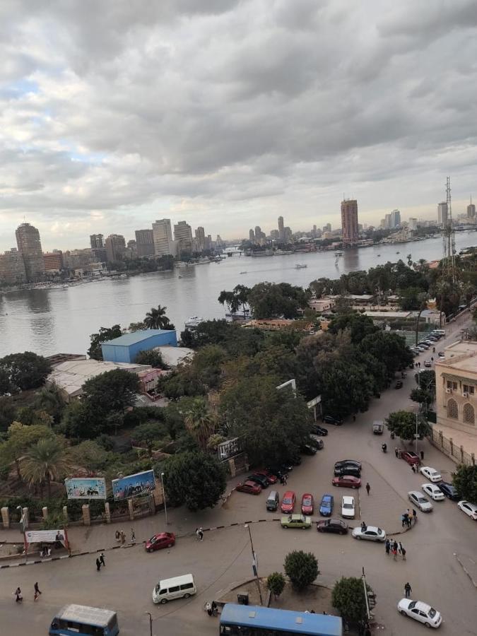 المنيل * Cairo