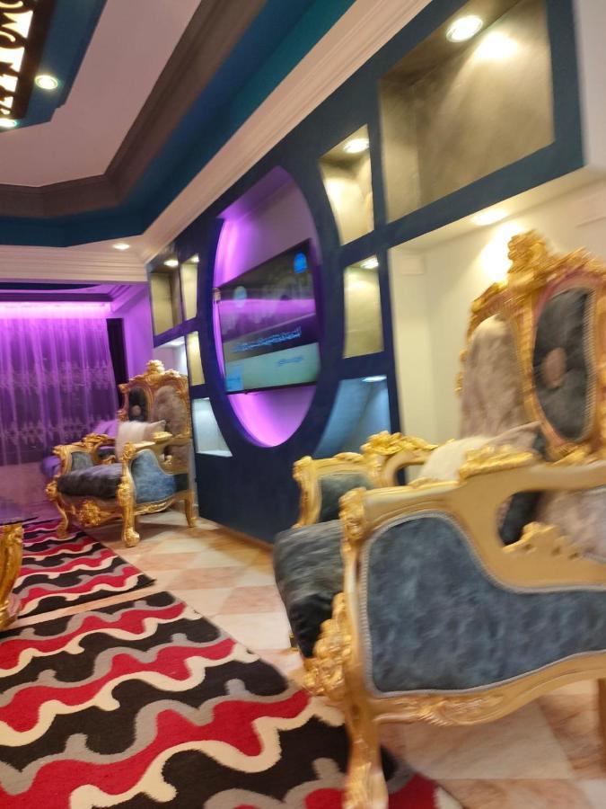 Apartment المنيل