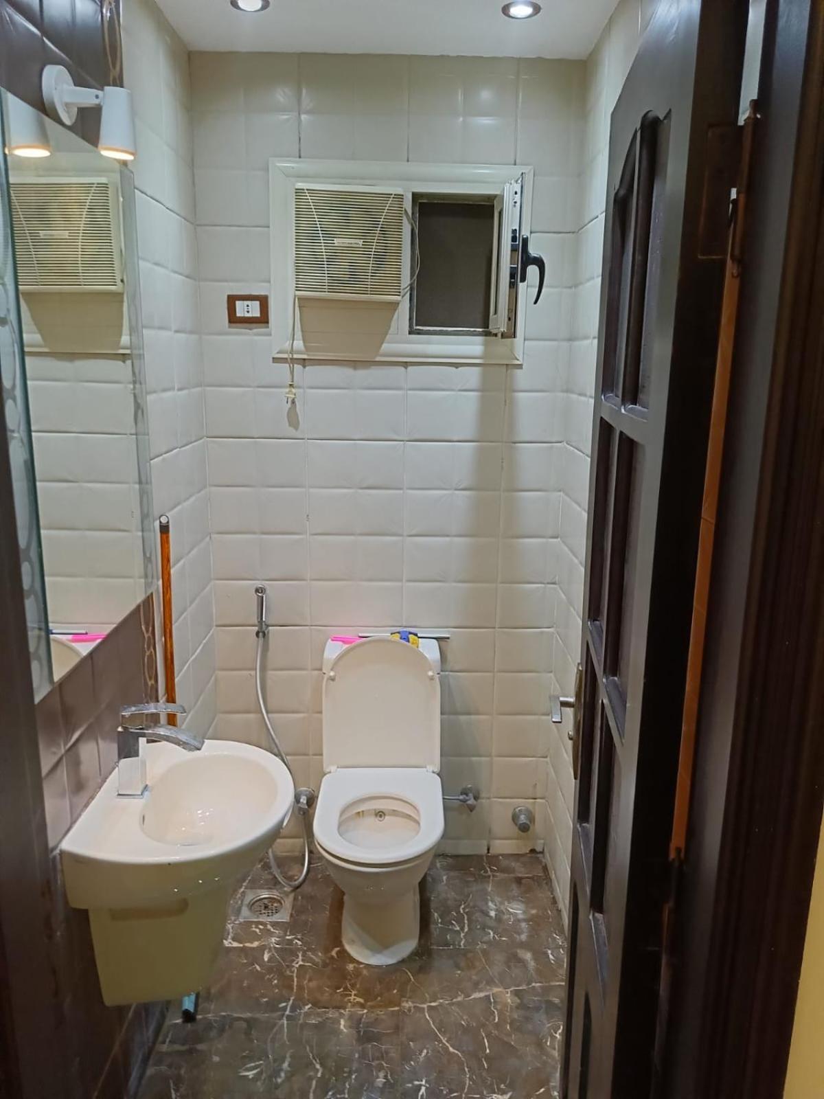المنيل Apartment