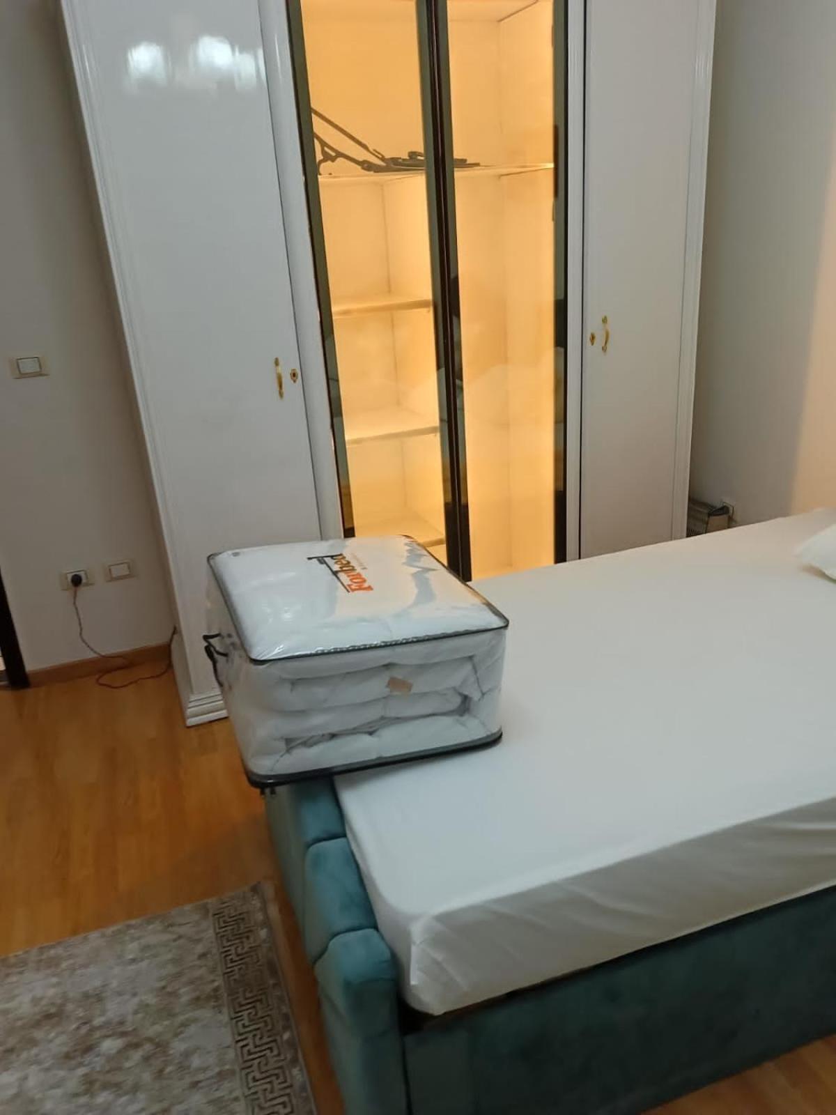 Apartment المنيل