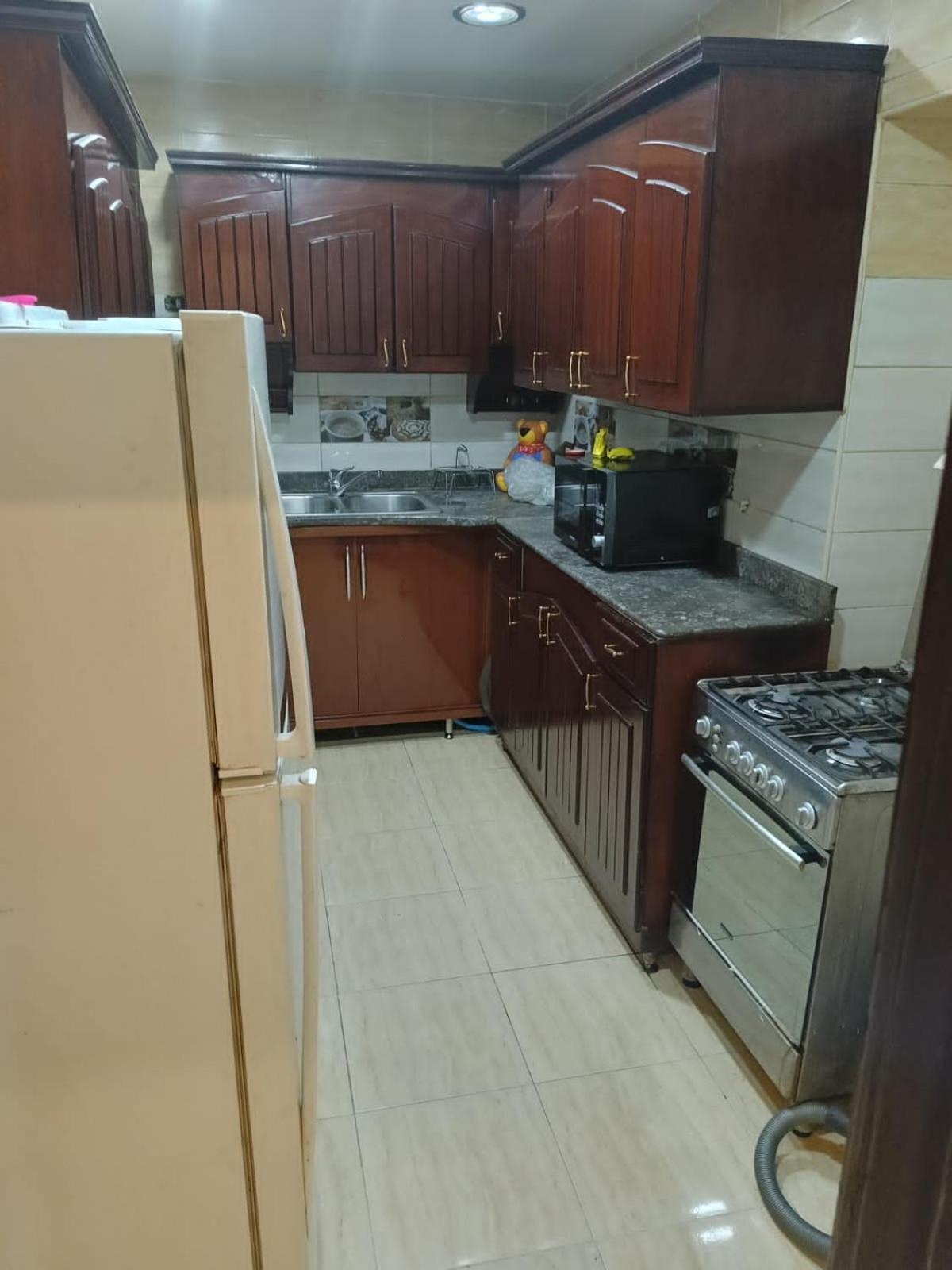 المنيل Apartment Cairo