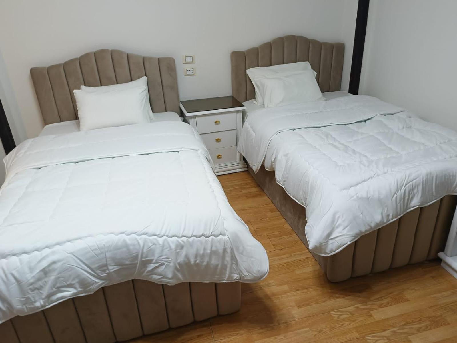 المنيل Apartment