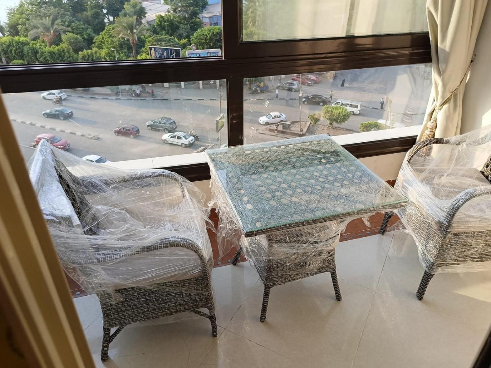 Apartment المنيل Cairo