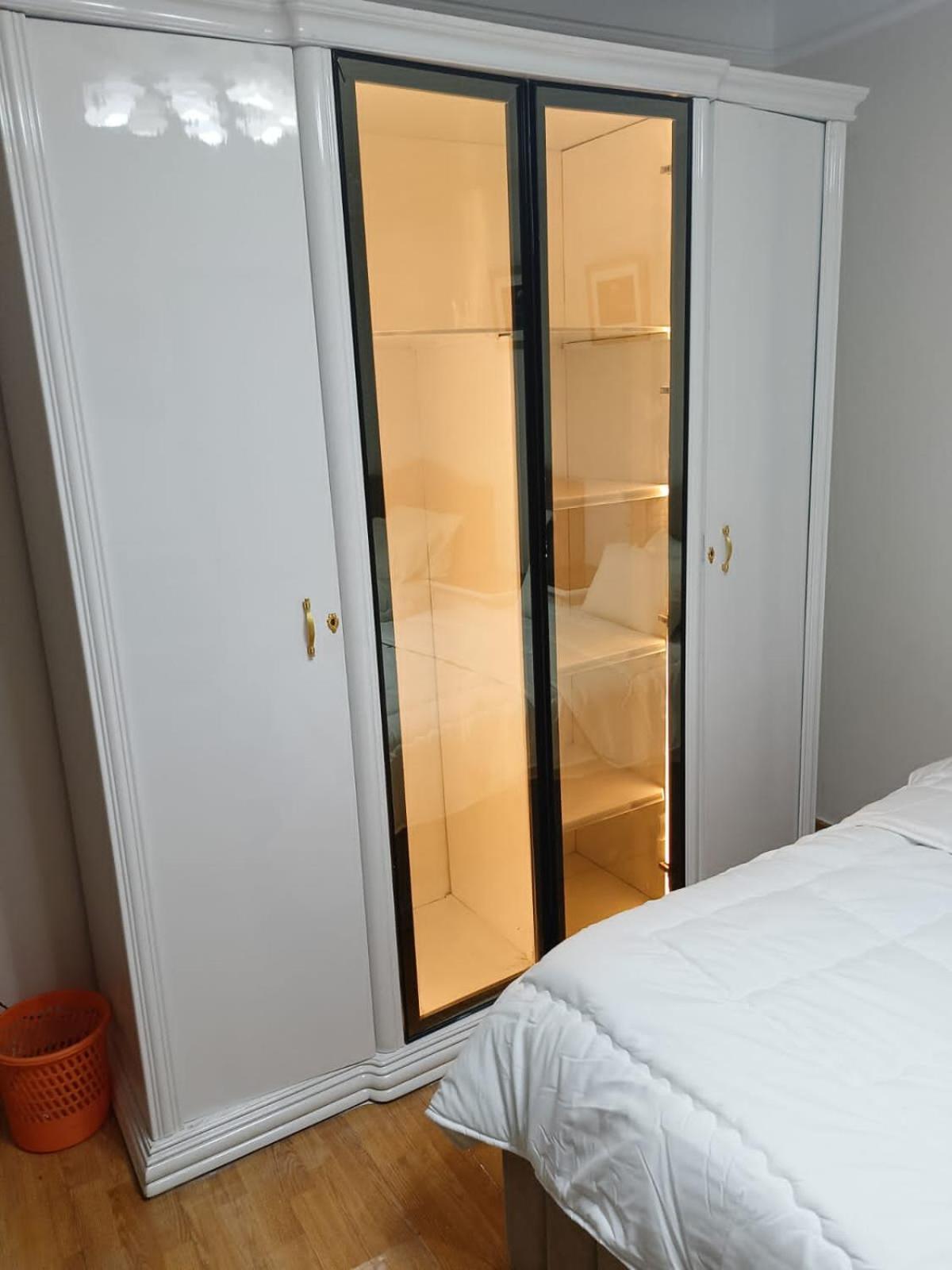 Apartment المنيل